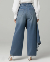 Wikke - Jeans da donna