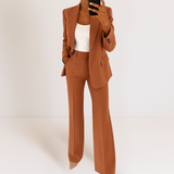 Melanie™ | Completo da Donna Due Pezzi