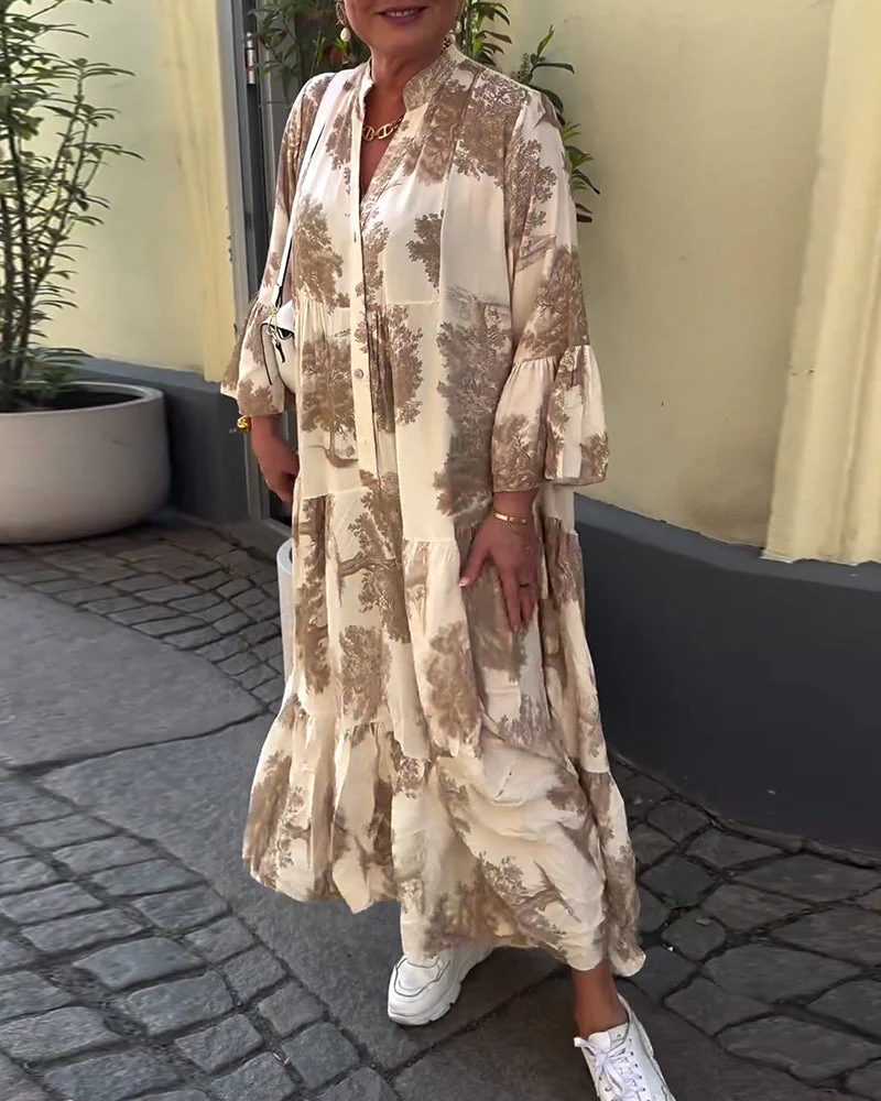 Hilma™ | Eleganza senza tempo e avvolgente ad ogni passo