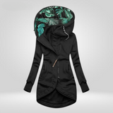 Aysha™ | Cappotto Invernale Femminile da Donna
