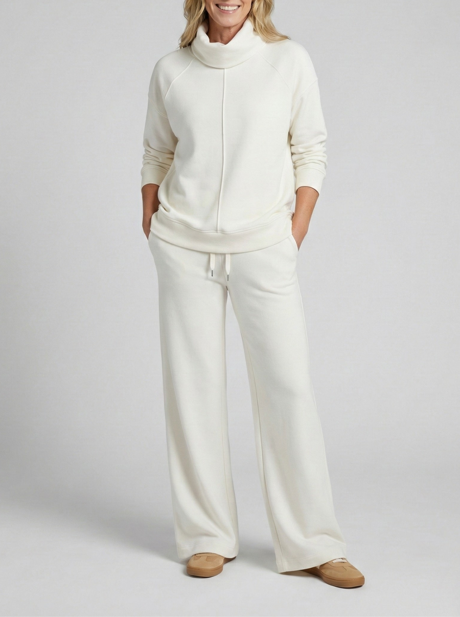 Léonie | Set da Donna Dolcezza e Eleganza nel Quotidiano