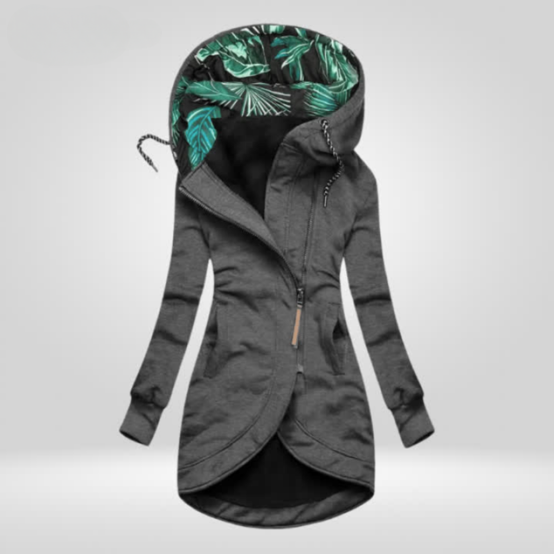 Aysha™ | Cappotto Invernale Femminile da Donna
