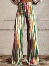 Francesca™ | Pantaloni rétro da donna