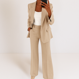 Melanie™ | Completo da Donna Due Pezzi