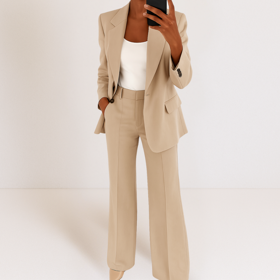 Melanie™ | Completo da Donna Due Pezzi
