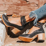 Milena™ | Stivali eleganti