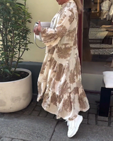 Hilma™ | Eleganza senza tempo e avvolgente ad ogni passo