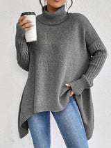 Laila™ | Camisa polo oversize