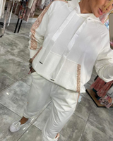 Lina | Set Confortevole Due Pezzi da Donna