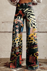 Gabriella™ | Pantaloni rétro da donna