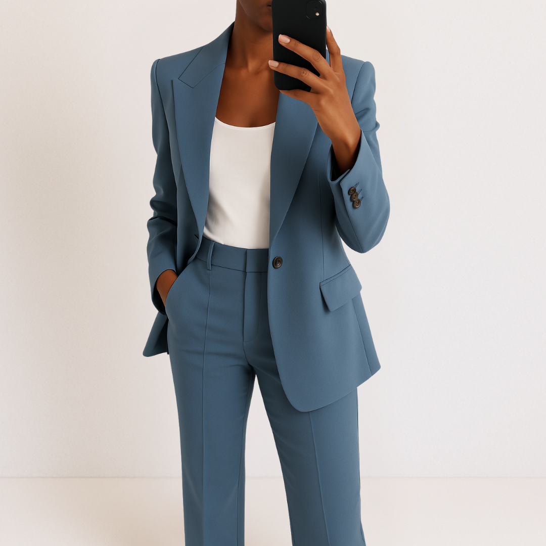 Melanie™ | Completo da Donna Due Pezzi
