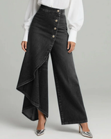 Wikke - Jeans da donna