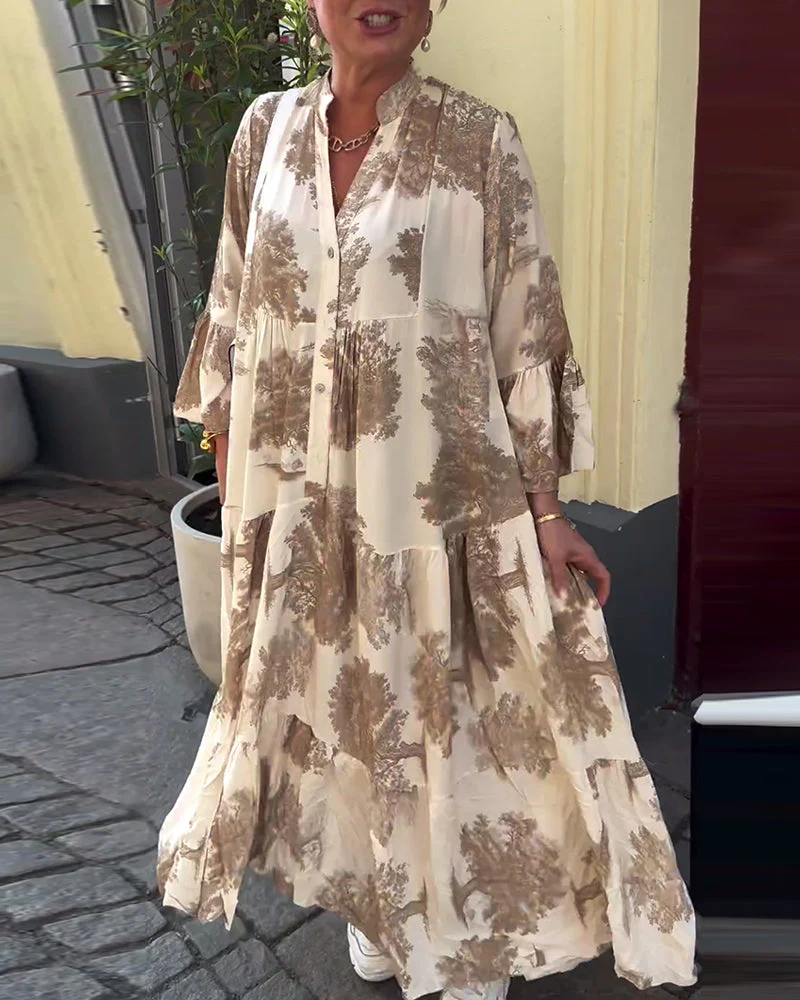 Hilma™ | Eleganza senza tempo e avvolgente ad ogni passo