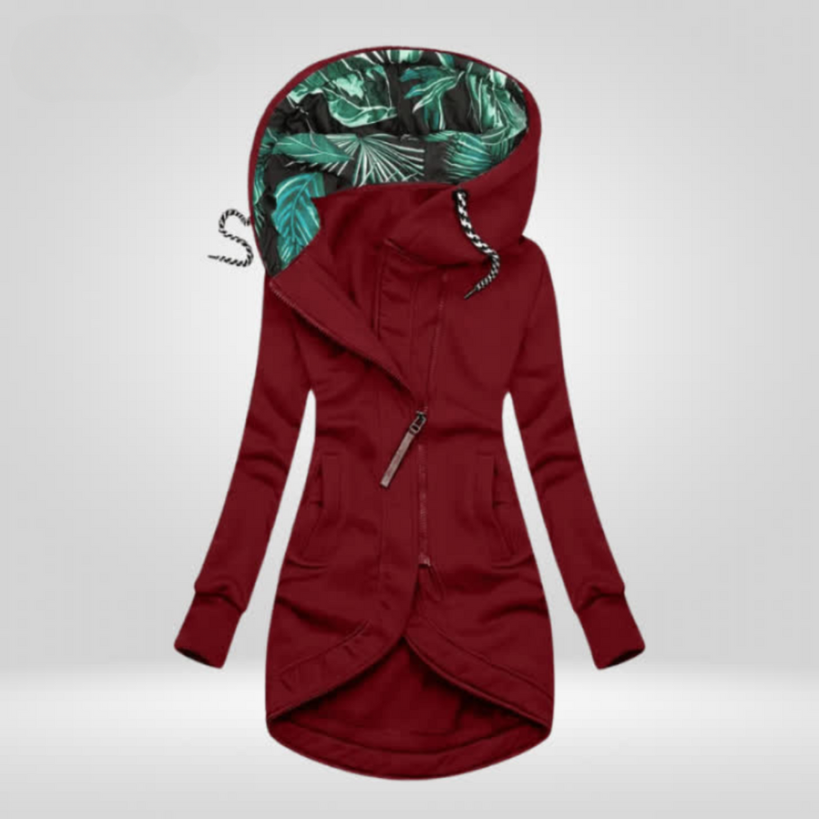 Aysha™ | Cappotto Invernale Femminile da Donna
