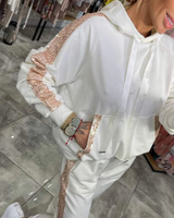 Lina | Set Confortevole Due Pezzi da Donna