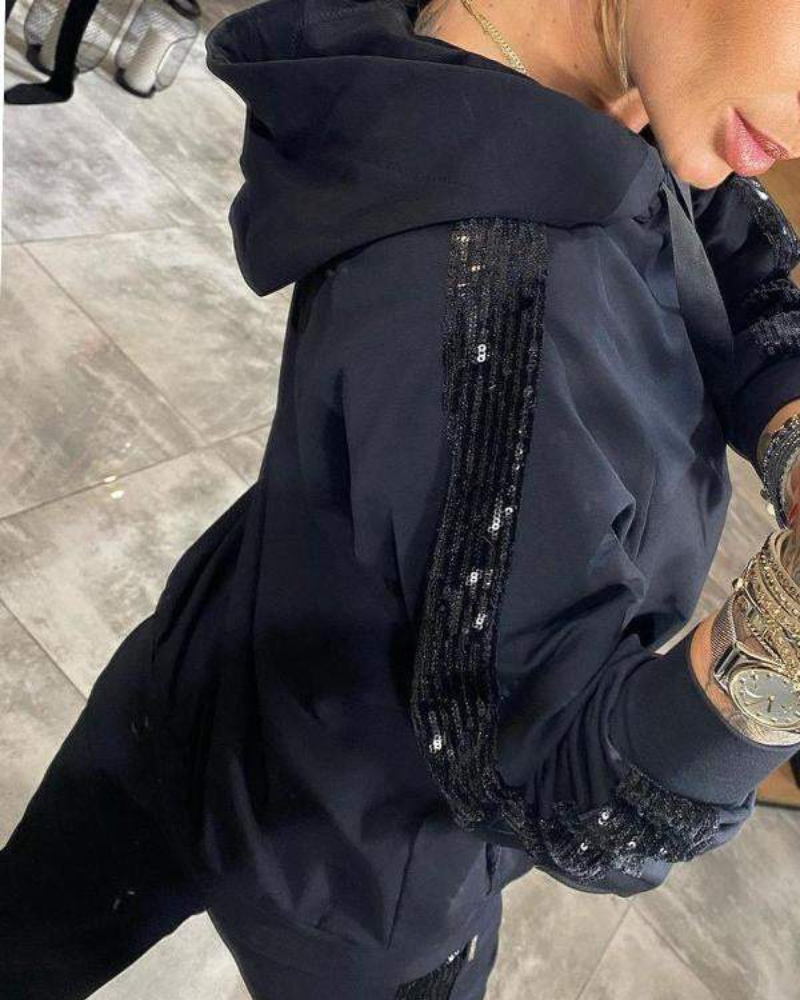 Lina | Set Confortevole Due Pezzi da Donna