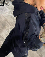 Lina | Set Confortevole Due Pezzi da Donna