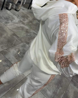 Lina | Set Confortevole Due Pezzi da Donna