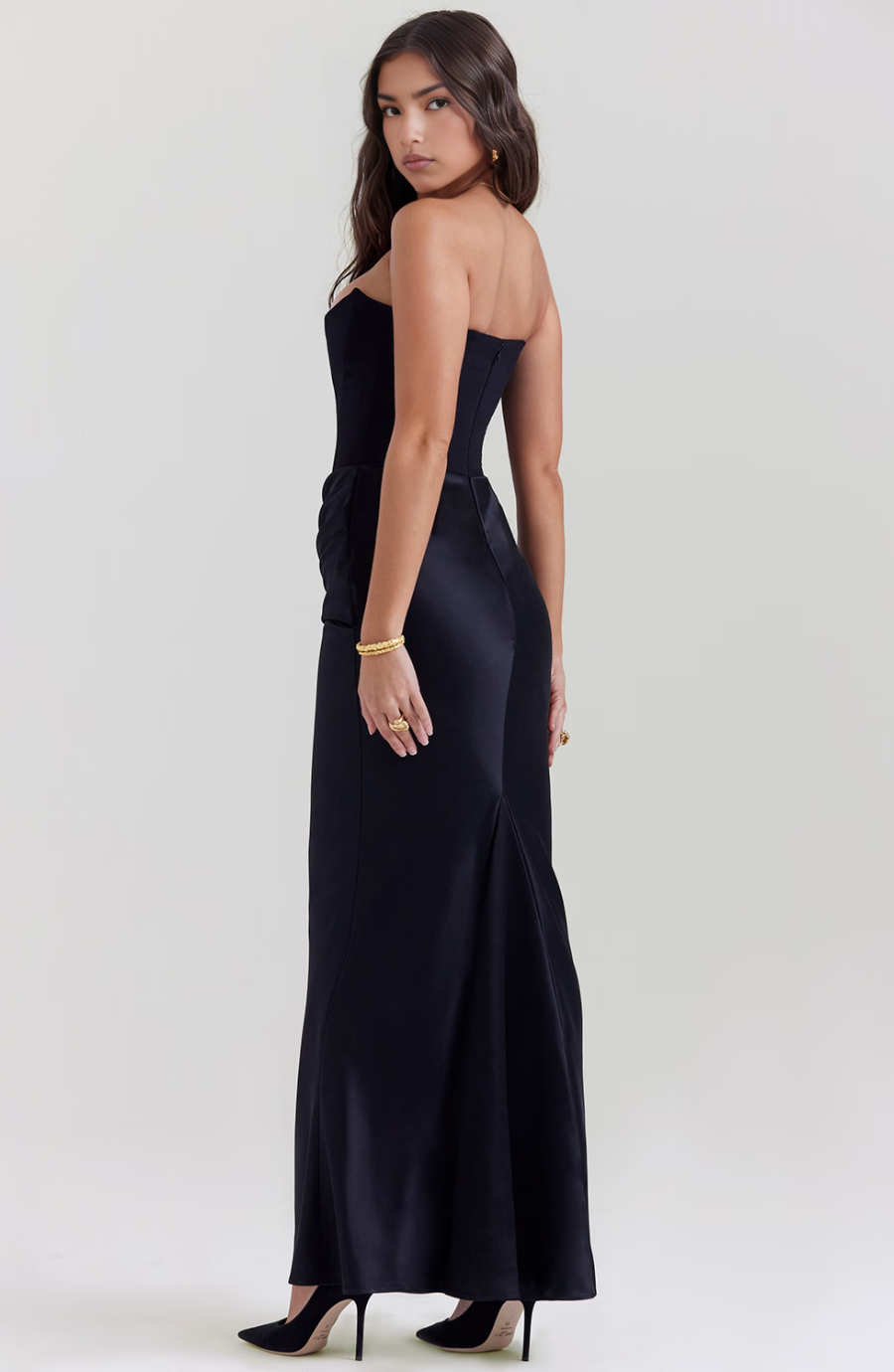 Leilani | Abito di noite elegante