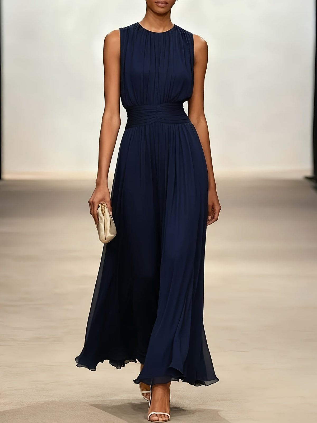 Kira | Vestito Maxi per Donna
