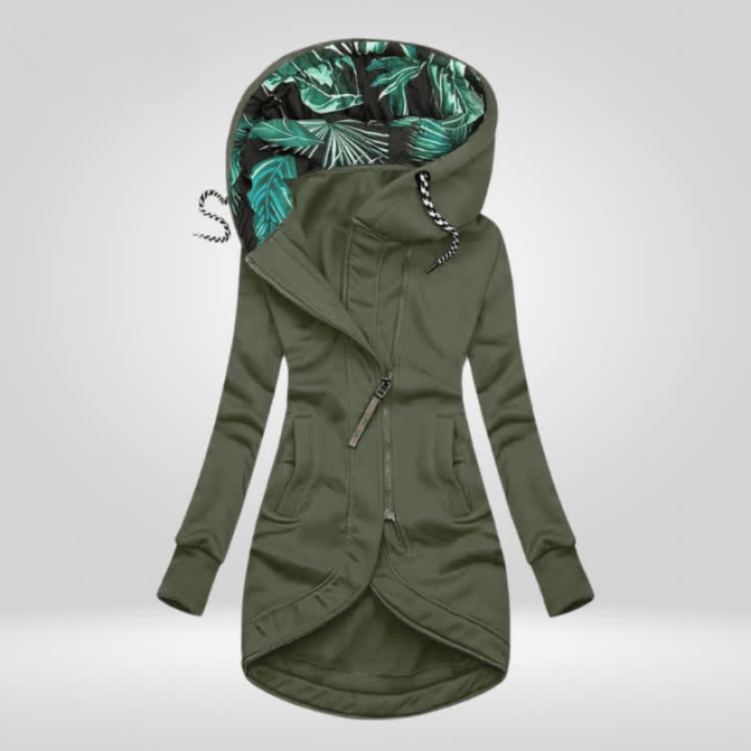 Aysha™ | Cappotto Invernale Femminile da Donna