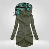 Aysha™ | Cappotto Invernale Femminile da Donna