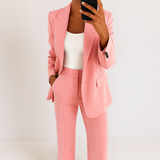 Melanie™ | Completo da Donna Due Pezzi
