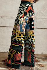 Gabriella™ | Pantaloni rétro da donna