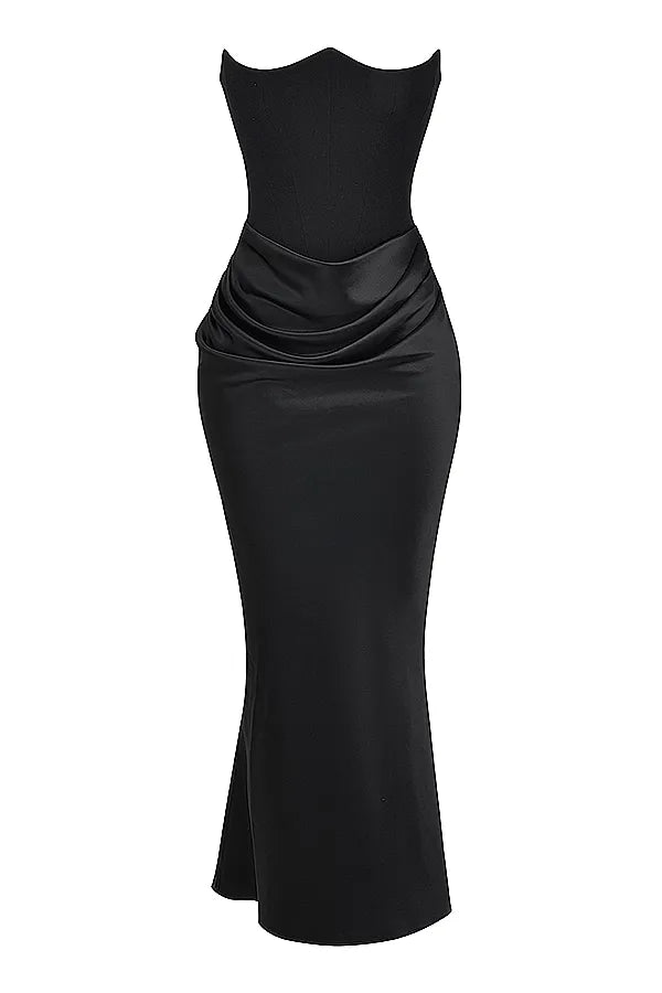 Bianca™ | Abito da Sera Elegante