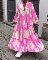 Hilma™ | Eleganza senza tempo e avvolgente ad ogni passo