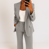 Melanie™ | Completo da Donna Due Pezzi