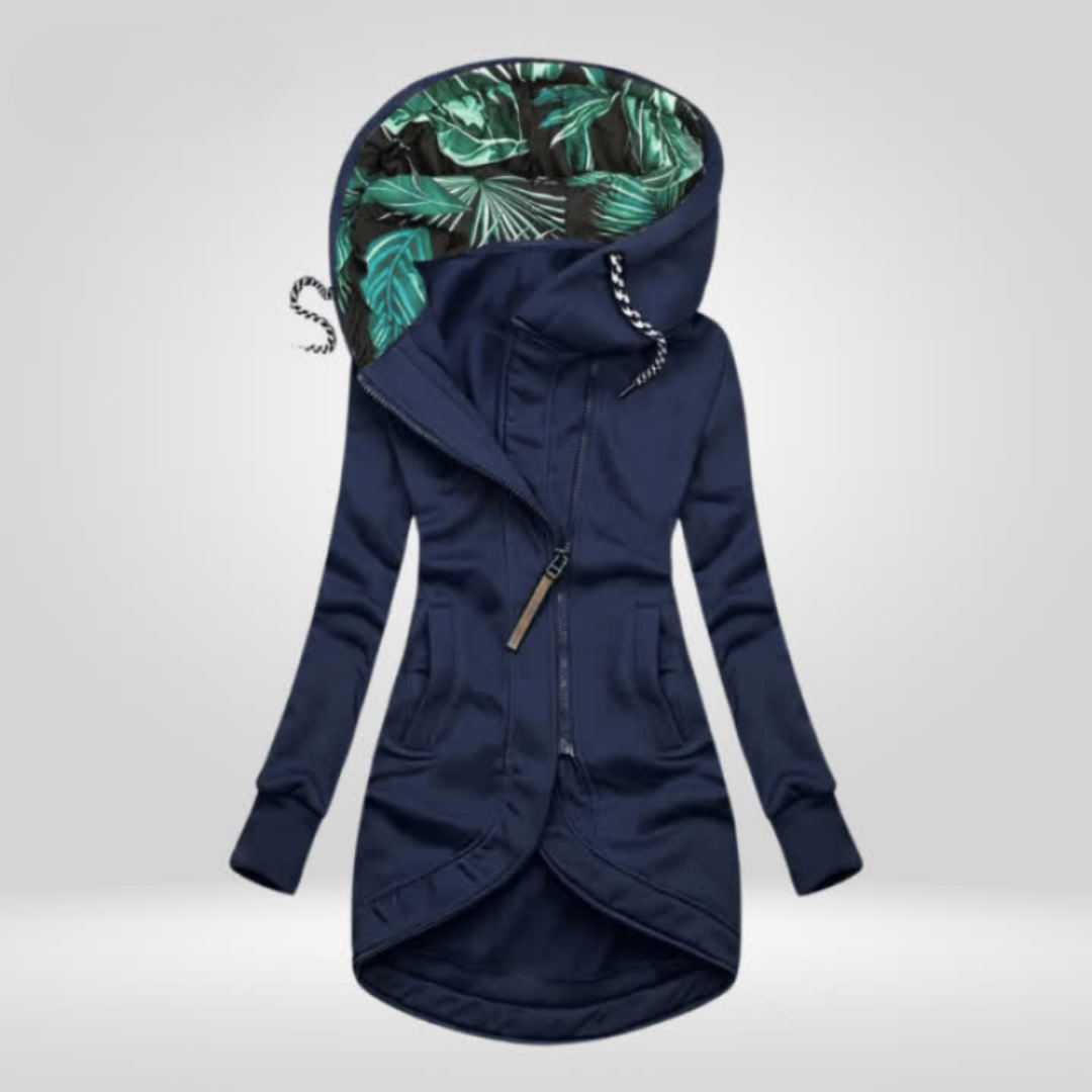 Aysha™ | Cappotto Invernale Femminile da Donna