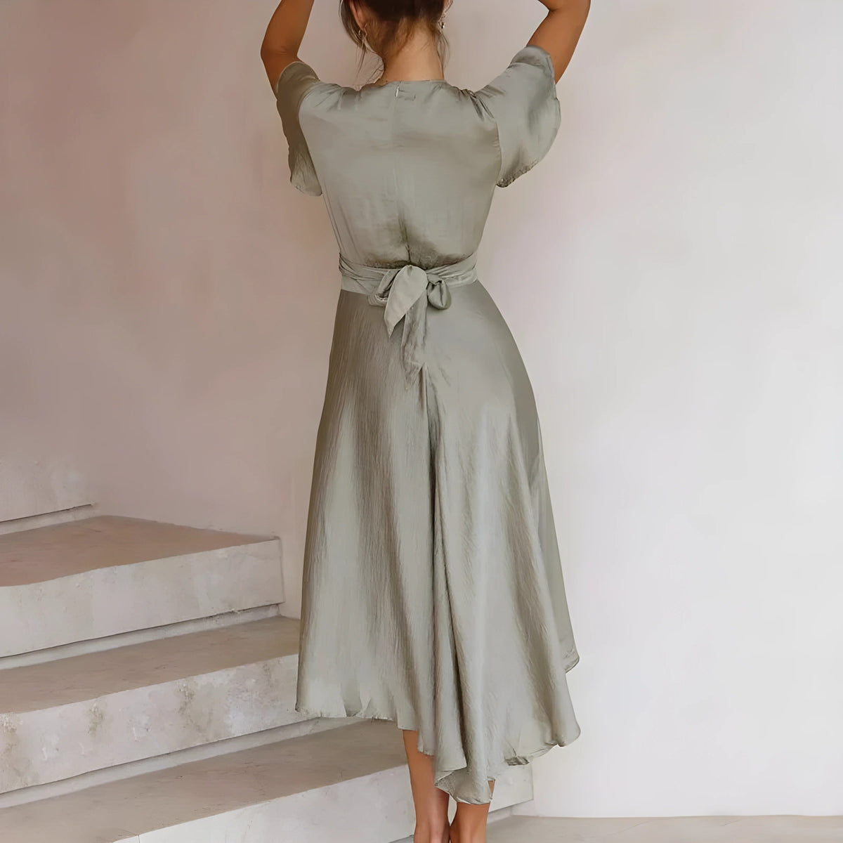 Liora | Abito estivo elegante