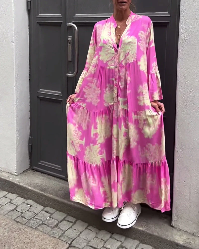 Hilma™ | Eleganza senza tempo e avvolgente ad ogni passo