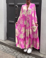 Hilma™ | Eleganza senza tempo e avvolgente ad ogni passo