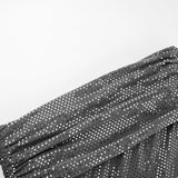 Astella™ | Abito con paillettes