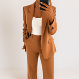 Melanie™ | Completo da Donna Due Pezzi
