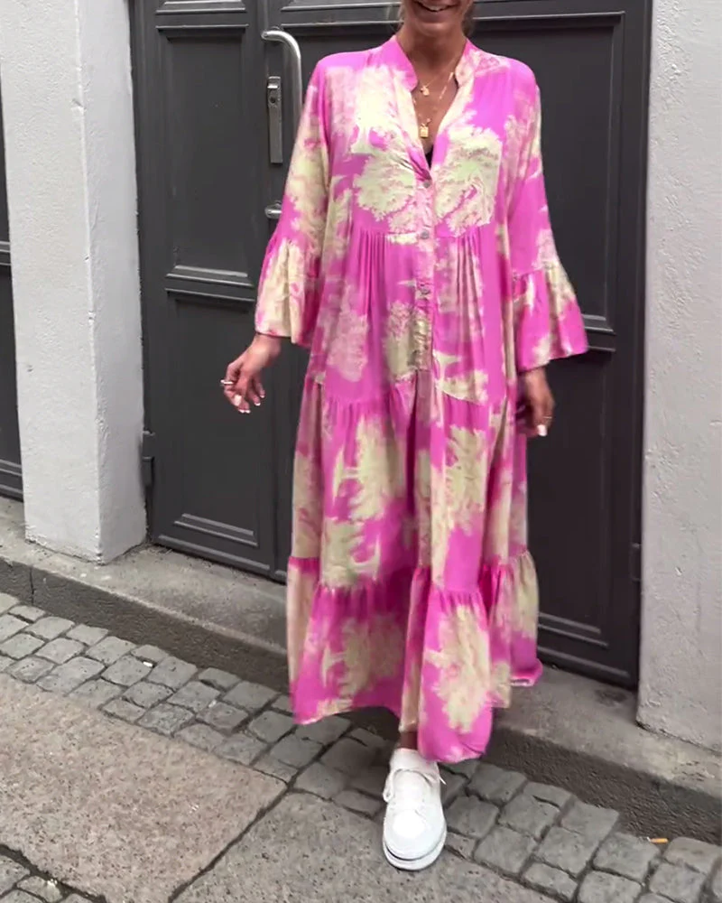 Hilma™ | Eleganza senza tempo e avvolgente ad ogni passo
