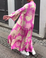 Hilma™ | Eleganza senza tempo e avvolgente ad ogni passo