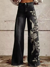 Eleonora™ | Pantaloni rétro da donna
