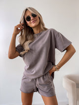 Eden | Set Coordinato Comfort da Donna