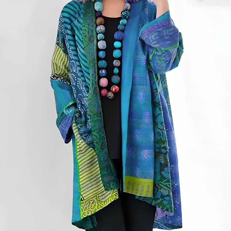 Sophie™ | Cardigan Comodo e Stiloso da Donna