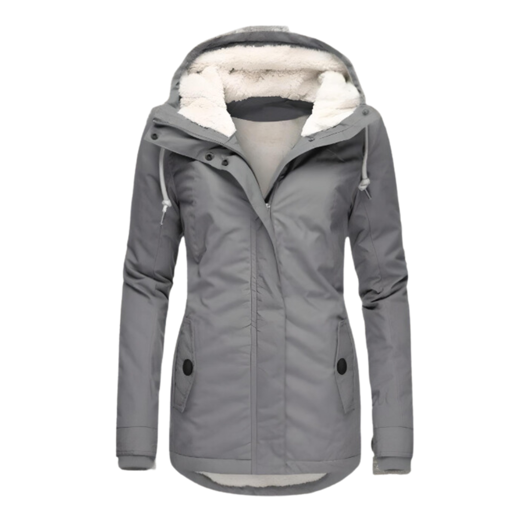 ELLA | Parka invernale da donna
