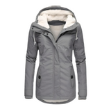 ELLA | Parka invernale da donna