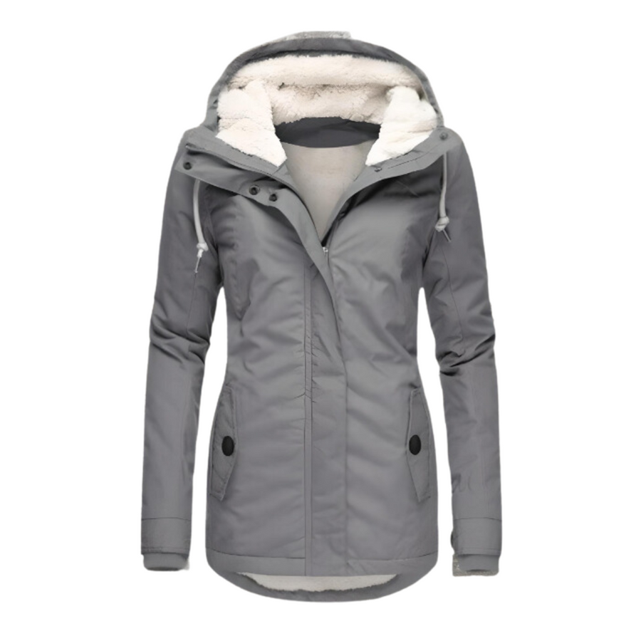 ELLA | Parka invernale da donna
