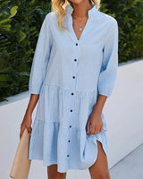 Beautiful™ - Eleganza blu