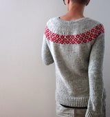 Marylis | Maglione Oversize da Donna