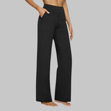 Klara | i pantalonealoni elasticizzati conodi per tutte le donne