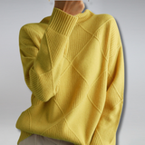 Roos | Maglione Elegante da Donna