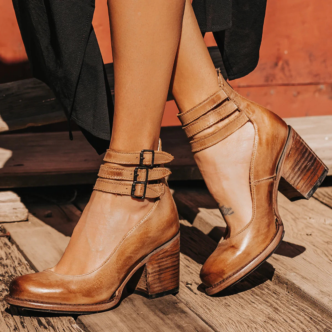Milena™ | Stivali eleganti